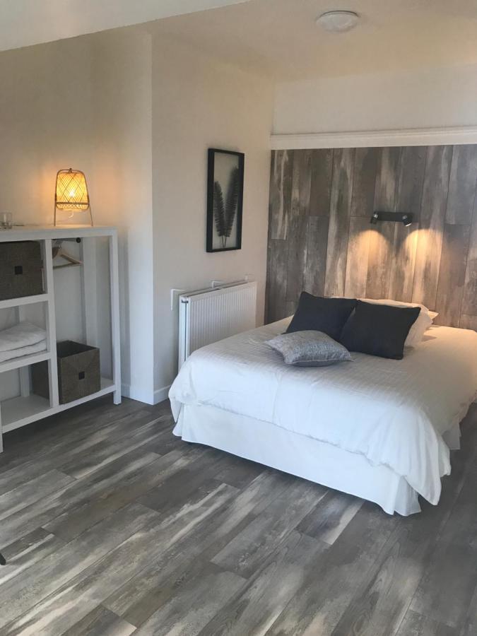 Wildwood Lodge 卡林福德 外观 照片